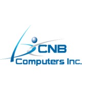 CNB COMPUTERS logo, CNB COMPUTERS contact details