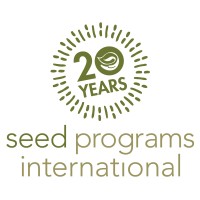 Seed Programs International logo, Seed Programs International contact details