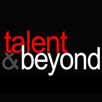 Talent & Beyond logo, Talent & Beyond contact details