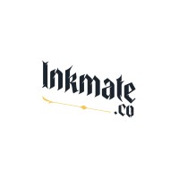 Inkmate logo, Inkmate contact details