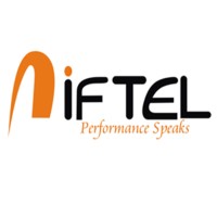 Niftel Communications Pvt Ltd logo, Niftel Communications Pvt Ltd contact details