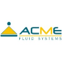 ACME FLUID SYSTEMS logo, ACME FLUID SYSTEMS contact details