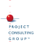 Project Consulting Group logo, Project Consulting Group contact details