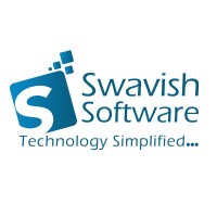 Swavish Softwares logo, Swavish Softwares contact details