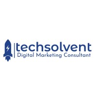 Techsolvent | Digital Marketing Consultant logo, Techsolvent | Digital Marketing Consultant contact details