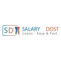 Salary Dost logo, Salary Dost contact details