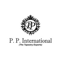 PP International logo, PP International contact details