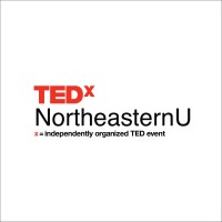 TEDxNortheasternU logo, TEDxNortheasternU contact details