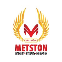 METSTON logo, METSTON contact details