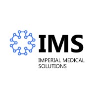 Imperial Medical Solutions logo, Imperial Medical Solutions contact details