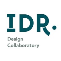 IDR Design Collaboratory logo, IDR Design Collaboratory contact details