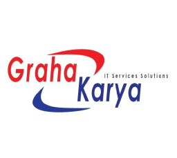 PT Graha Karya Informasi logo, PT Graha Karya Informasi contact details