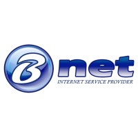 BNET (PT. Wahana Internet Nusantara) logo, BNET (PT. Wahana Internet Nusantara) contact details