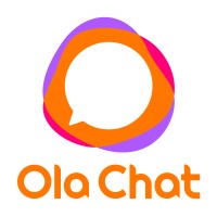 Ola Chat logo, Ola Chat contact details