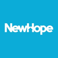 New Hope logo, New Hope contact details