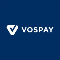 VOSPAY logo, VOSPAY contact details