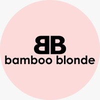 Bamboo Blonde logo, Bamboo Blonde contact details