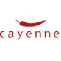 Cayenne logo, Cayenne contact details