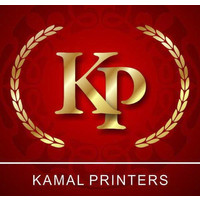 Kamal Printers logo, Kamal Printers contact details