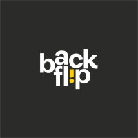 Backflip Design Studio logo, Backflip Design Studio contact details