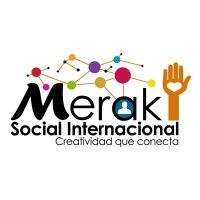 MERAKI SOCIAL INTL. |Agencia creativa para el Desarrollo, Sostenibilidad y Solidaridad logo, MERAKI SOCIAL INTL. |Agencia creativa para el Desarrollo, Sostenibilidad y Solidaridad contact details