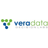 Veradata logo, Veradata contact details