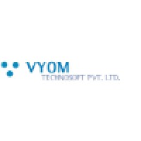 Vyom Technosoft Private Limited logo, Vyom Technosoft Private Limited contact details