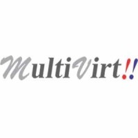 Multivirt logo, Multivirt contact details