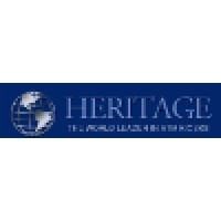 Heritage Industries logo, Heritage Industries contact details