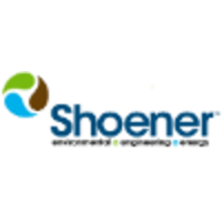 Shoener Environmental logo, Shoener Environmental contact details