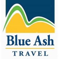 Blue Ash Travel logo, Blue Ash Travel contact details