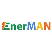 EnerMAN Technologies logo, EnerMAN Technologies contact details