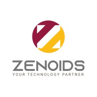 Zenoids logo, Zenoids contact details