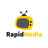 Rapid Media logo, Rapid Media contact details