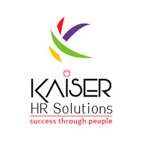 KAISER HR logo, KAISER HR contact details