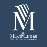 Miller Musmar CPAs logo, Miller Musmar CPAs contact details