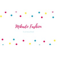 Mikado Fashion logo, Mikado Fashion contact details