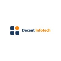 Decent Infotech logo, Decent Infotech contact details