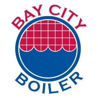 Bay City Boiler logo, Bay City Boiler contact details