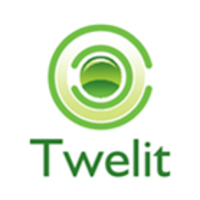 Twelit logo, Twelit contact details