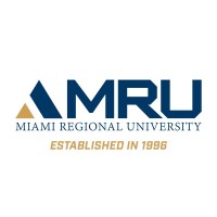 Miami Regional University logo, Miami Regional University contact details