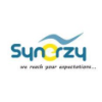 Synerzy Associates logo, Synerzy Associates contact details