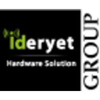 IDERYET GROUP logo, IDERYET GROUP contact details