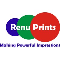 Renu Prints Pvt Ltd logo, Renu Prints Pvt Ltd contact details