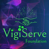 VigiServe Foundation logo, VigiServe Foundation contact details