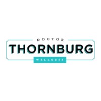 Dr. Thornburg Wellness logo, Dr. Thornburg Wellness contact details