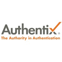 Authentix logo, Authentix contact details