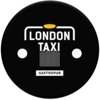 London Taxi (A Unit of Pillion Rider) logo, London Taxi (A Unit of Pillion Rider) contact details