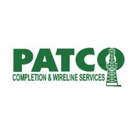 PATCO COMPLETION & WIRELINE SERVICES logo, PATCO COMPLETION & WIRELINE SERVICES contact details