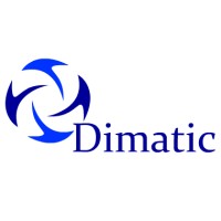 Dimatic logo, Dimatic contact details